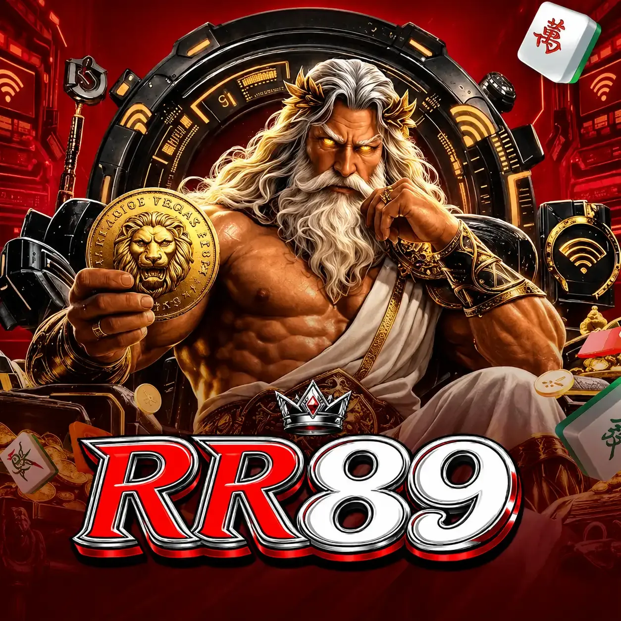RR89 - Kengerian Malam Tak Berujung