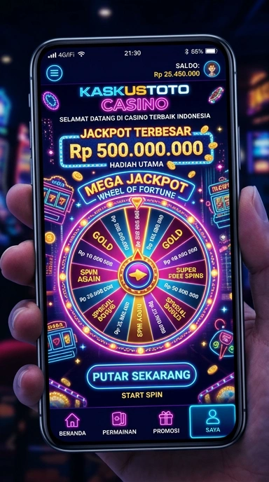 Koleksi aplikasi terpercaya di kaskustoto untuk semua kebutuhan.